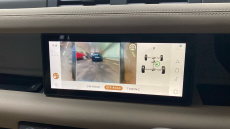 Land Rover Defender 3.0 D200 S 90 3dr Auto Diesel Estate